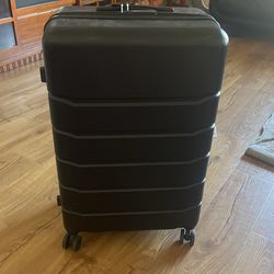 New Luggage