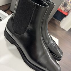 Toteme Boots