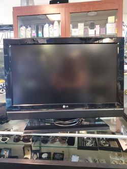 LG Electronics 32LC5DC 32-inch LCD Television