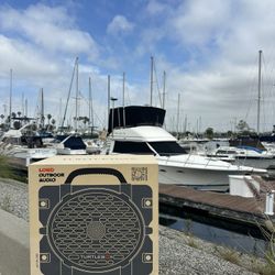 Turtlebox grande Speaker 