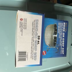 Hook Food For Dog Crate