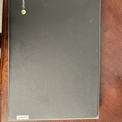 Lenovo Chromebook