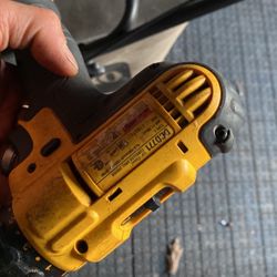 Dewalt Drill Dcd771