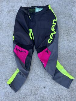 Seven Annex Motocross Pants
