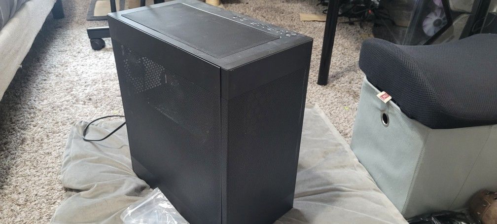 i7-8700K Gaming PC – GTX 1080, 32GB RAM, 1TB SSD, Ready to Game