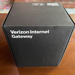 Verizon Internet Gateway