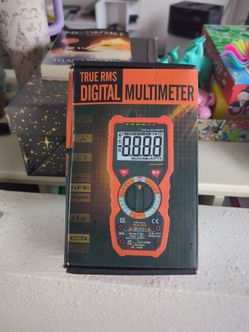 Multimeter