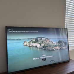 Samsung TV 