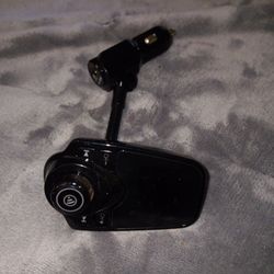 Wireless Bluetooth Transmitter