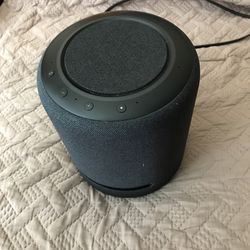 Alexa w/wires