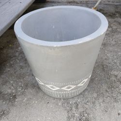 Decorative Ceramic Pot 