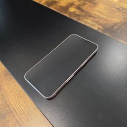 iPhone 13 (Pink, 128GB) – Fully Working
