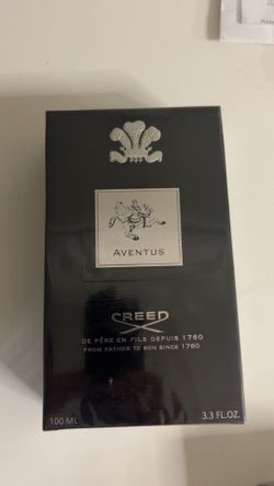 Creed aventus brand new sealed 956 area I can meetup or deliver