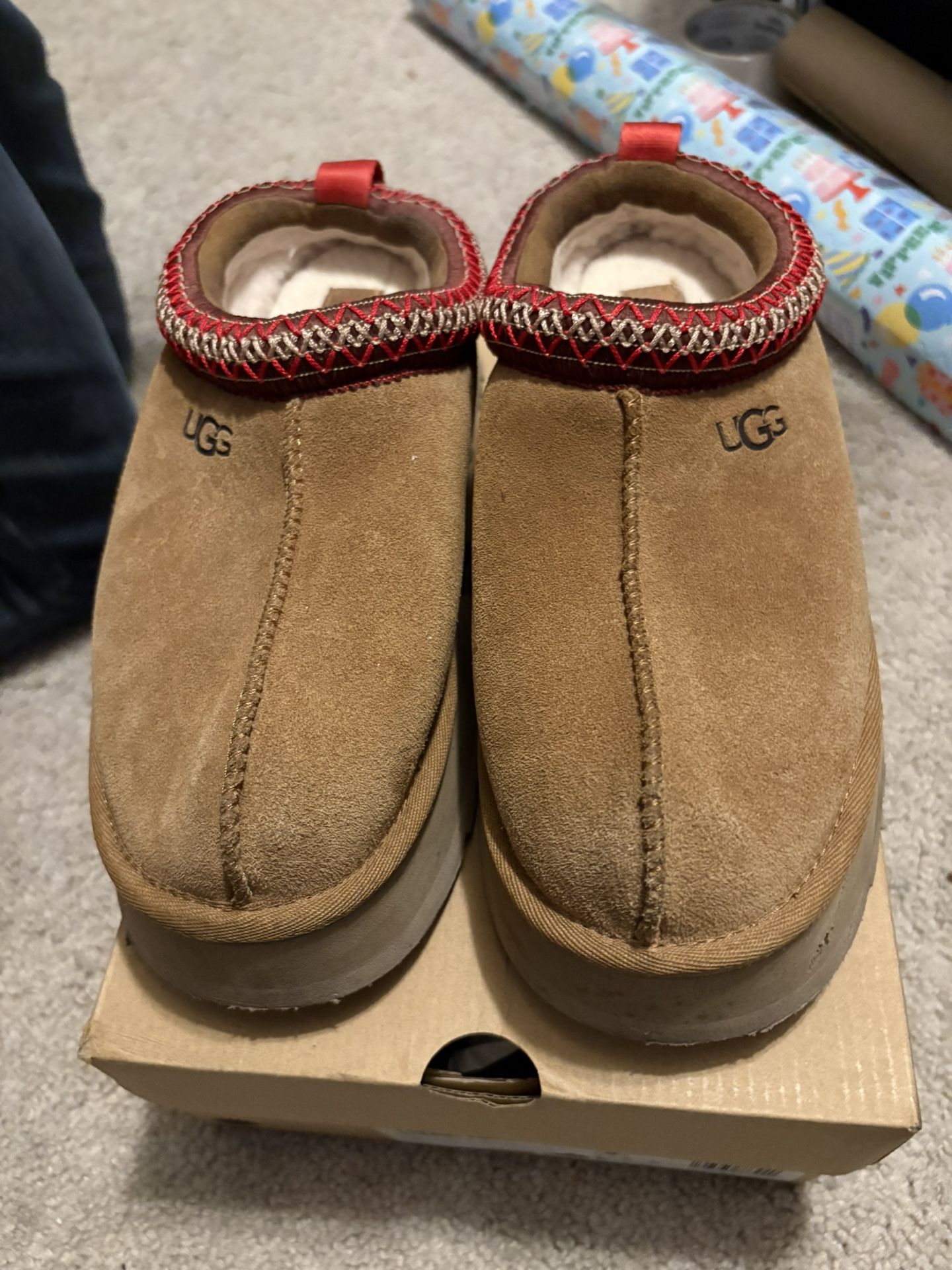 UGG® Tasman II Slipper