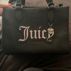 juicy couture purse 