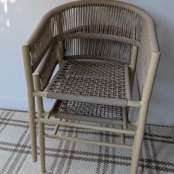 Chairs - indoor or outdoor use