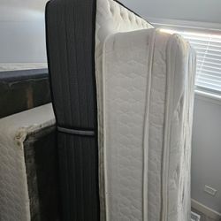 Mattress and Bed Frames