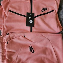 Kids Sweatsuit 