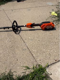 Trimmer