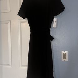 Little Black Dress (stretchy)