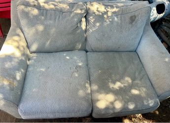 Loveseat Couch