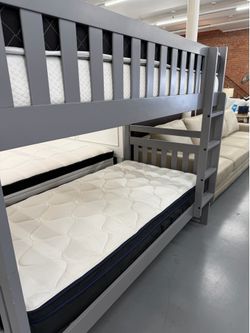 Literas (:) Bunk Bed (:) Camarotes (:) Disponibles (:) in Stock