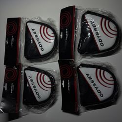 Golf Mallet Head Cover