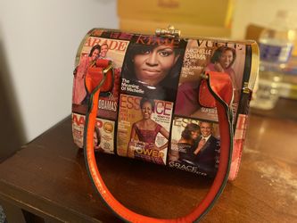 Handbag Crossbody