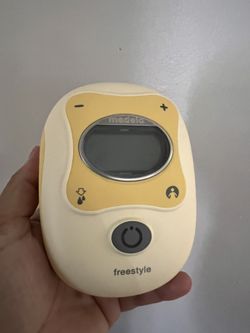 Medela Freestyle Pump 
