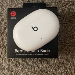 Beats studio buds 