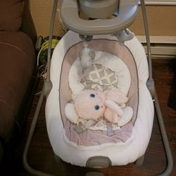 Baby Swing 