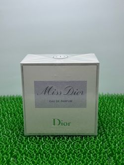 Miss Dior Eau de Parfum