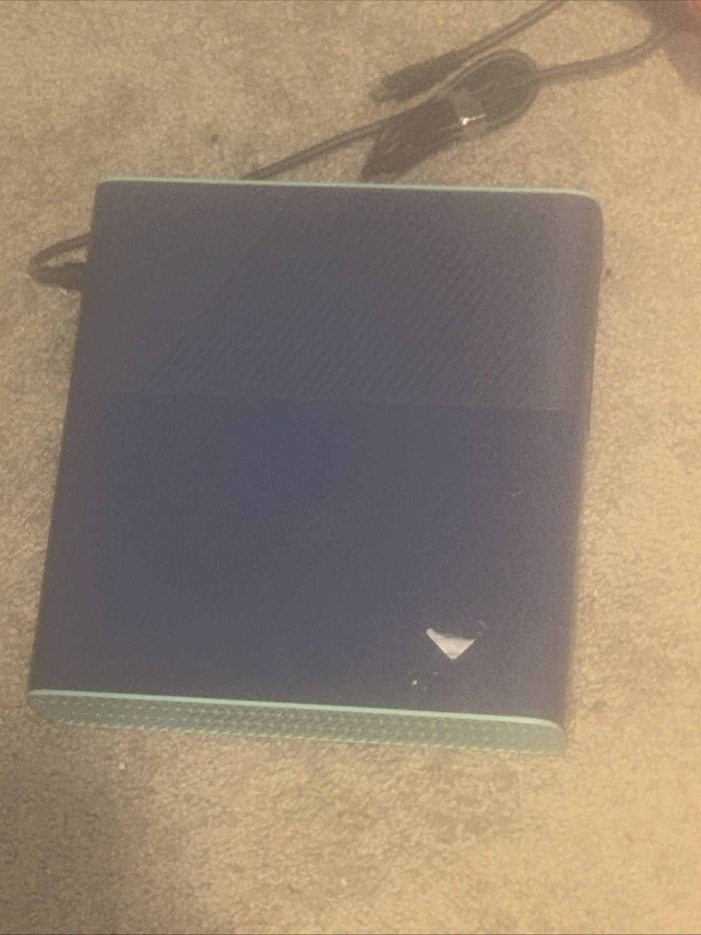 Xbox 360 Model E Call Of Duty Edition 