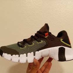 Nike Metcon Size 7