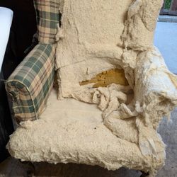 Upholstery 