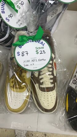 Af1 bundle