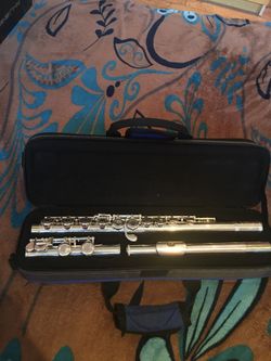 Flute