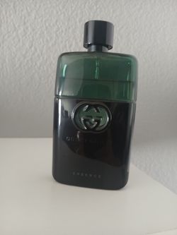 Gucci Guilty Essence