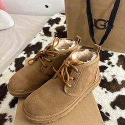 Ugg boots