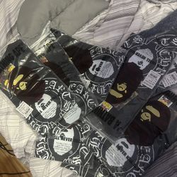 Bape Shirts