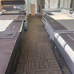 Brand New Luxury Mattresses Sale--