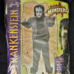 Frankenstein