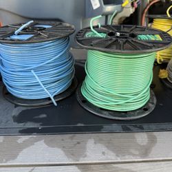 THHN 12 AWG Stranded 300 Ft 