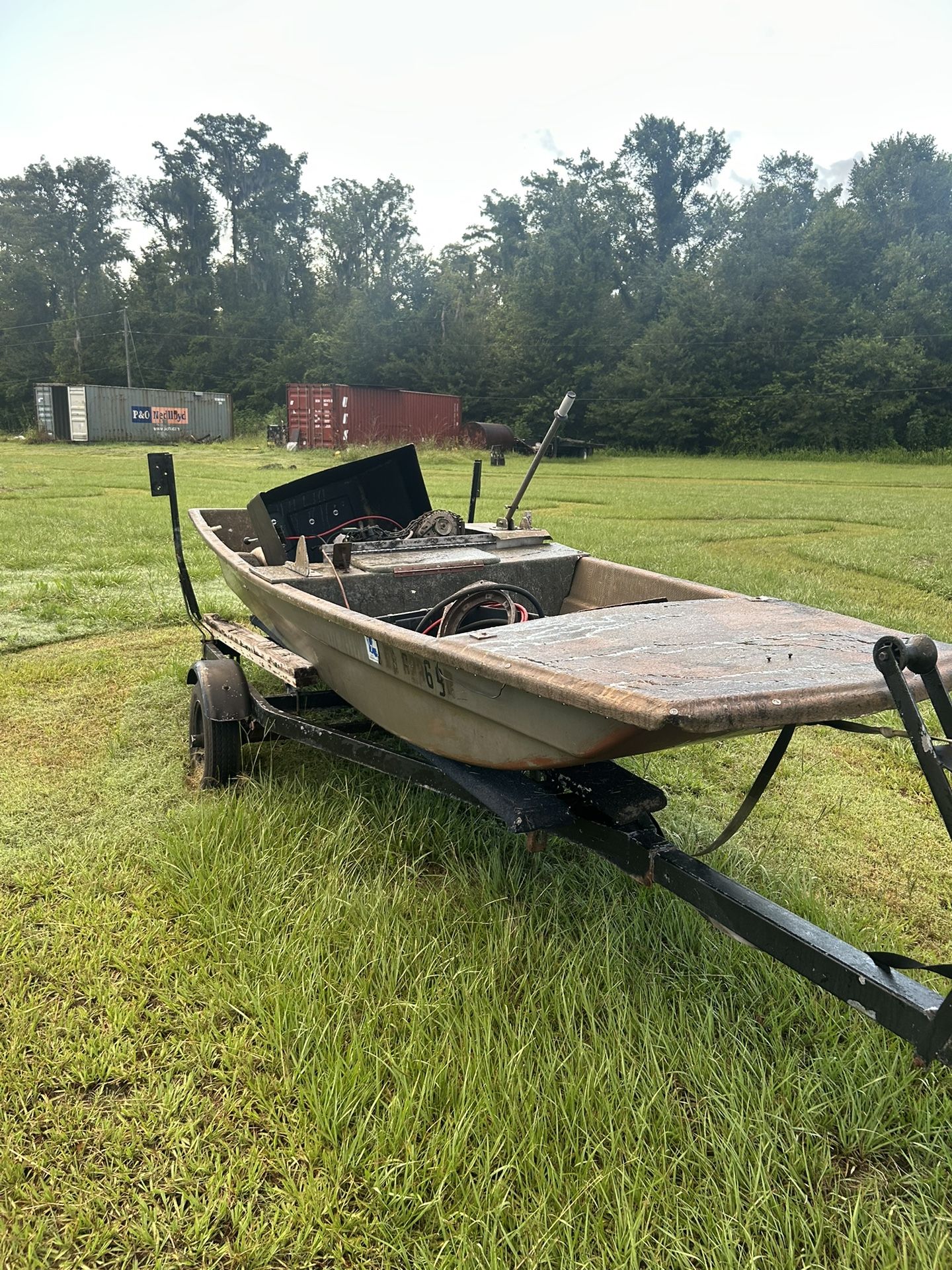 1980 Subaru 1600 4 cylinder