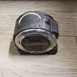 Husky Tape Measure