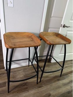 Bar stools