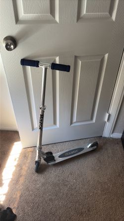 Kids Razor scooter