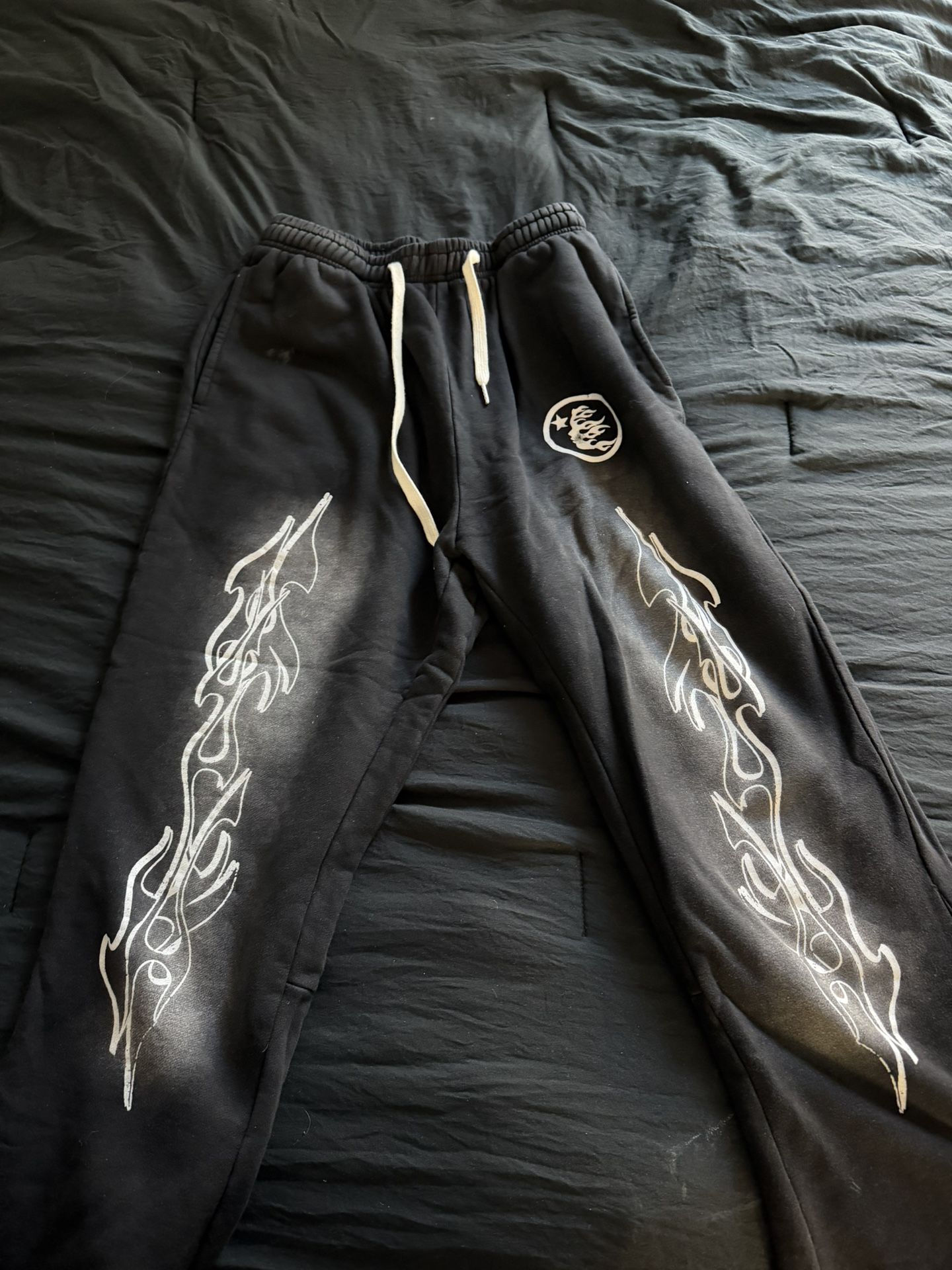 Hellstar Sweats Size L