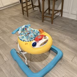 free baby items 