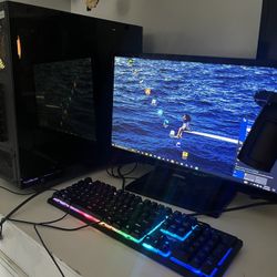 IBUY POWER PC 